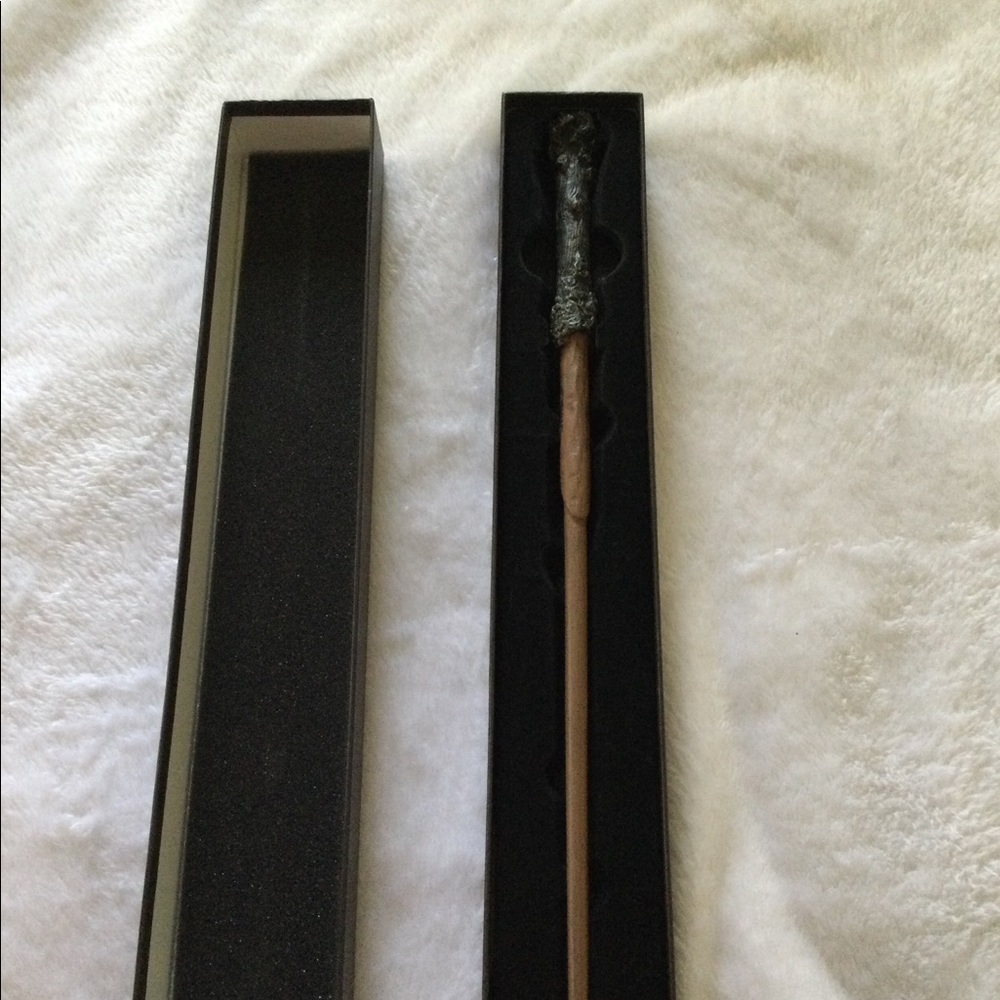 HARRY POTTER WAND